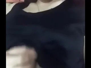 Amature SG ChInese Girl personal video
